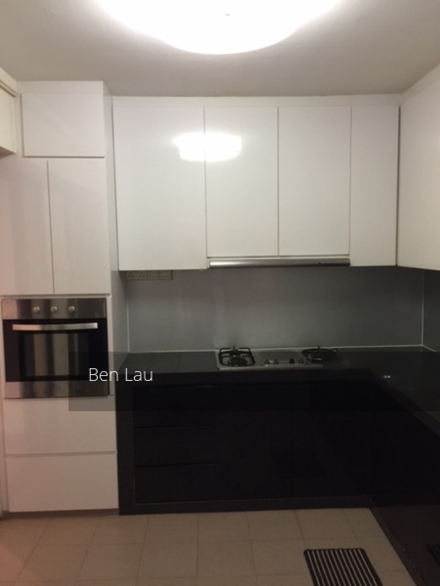 Blk 530 Choa Chu Kang Street 51 (Choa Chu Kang), HDB Executive #152715232